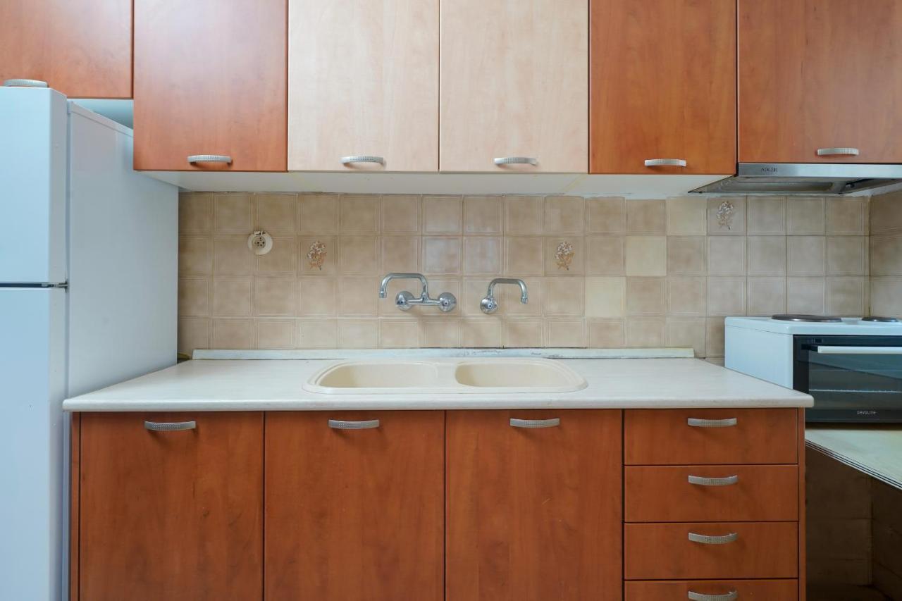 Studios Garifalia Амолиани Экстерьер фото