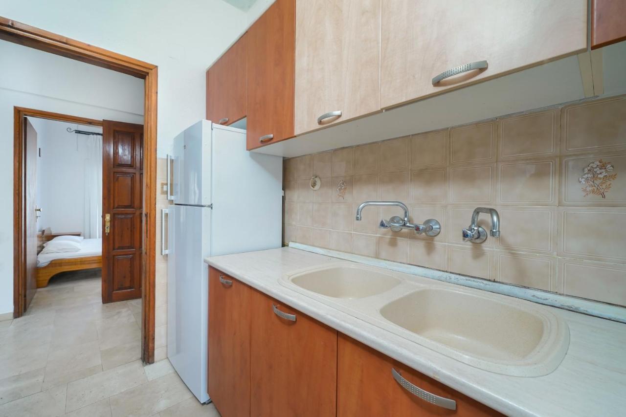 Studios Garifalia Амолиани Экстерьер фото
