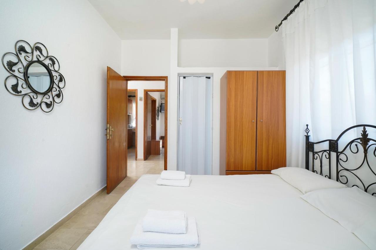 Studios Garifalia Амолиани Экстерьер фото