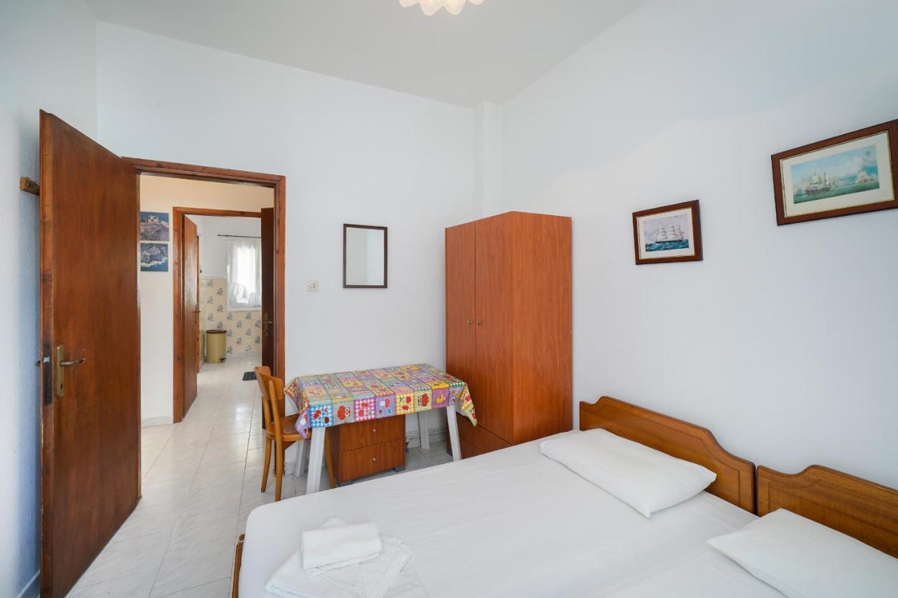 Studios Garifalia Амолиани Экстерьер фото