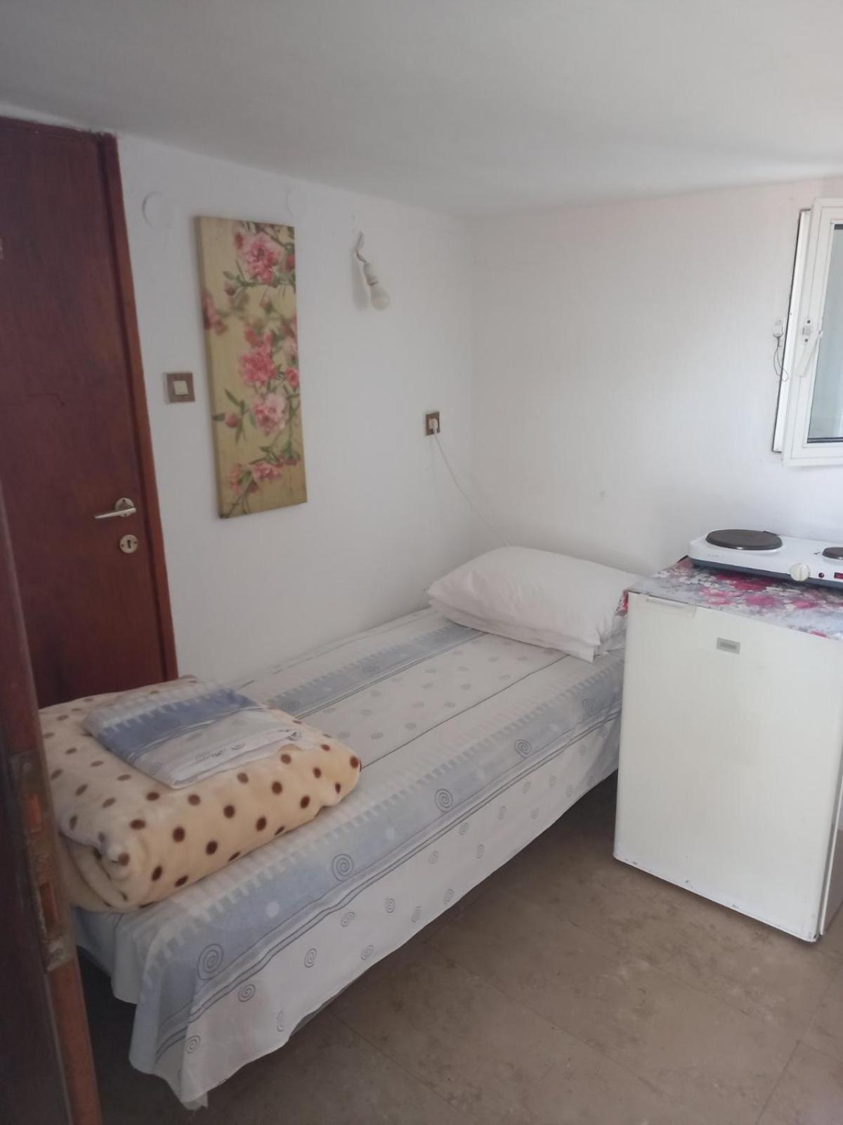 Studios Garifalia Амолиани Экстерьер фото