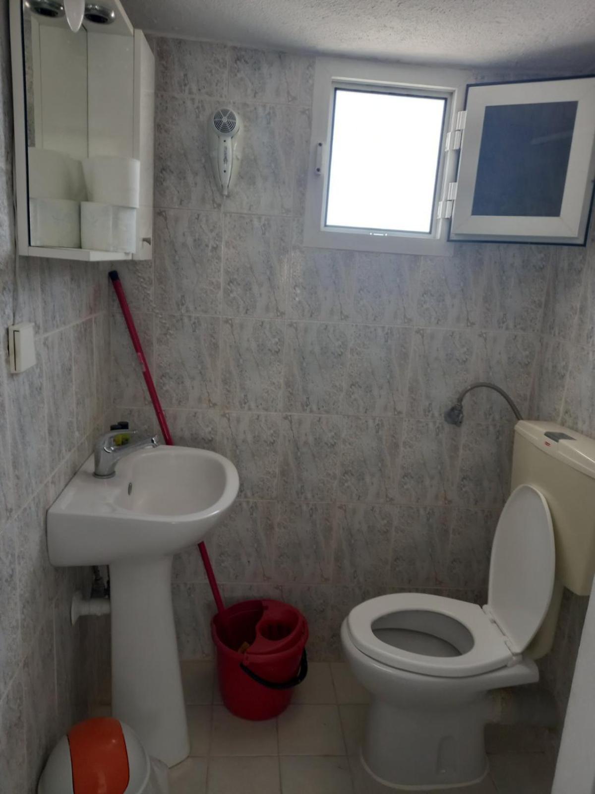 Studios Garifalia Амолиани Экстерьер фото